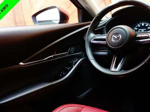Used 2023 MAZDA CX-30 AWD 2.5 S w/ Preferred Package image 33