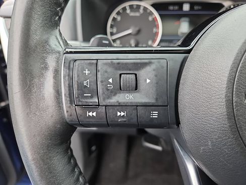 Certified 2023 Nissan Rogue SL w/ SL Premium Package AWD/4WD image 22