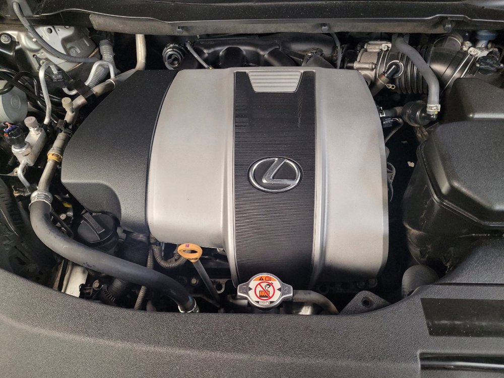 Used 2018 Lexus RX 350 FWD w/ Accessory Package image 30