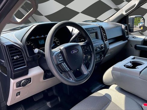 Certified 2017 Ford F150 XL w/ XL Power Equipment Group AWD/4WD image 13