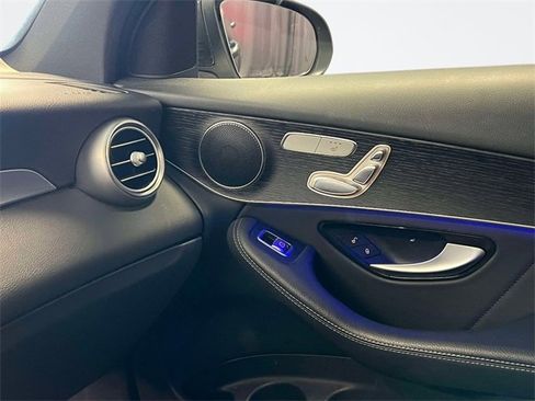 Certified 2022 Mercedes-Benz GLC 300 4MATIC image 34