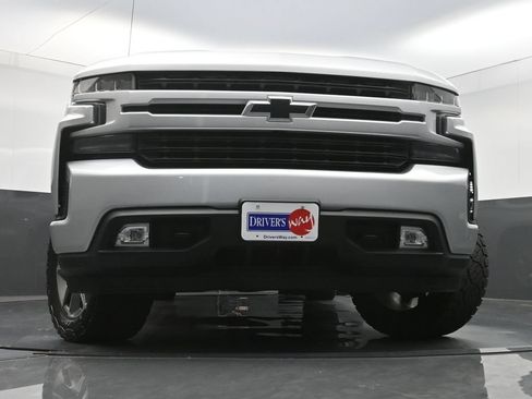 Used 2022 Chevrolet Silverado 1500 RST w/ All Star Edition Plus AWD/4WD image 26