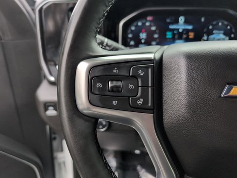 Certified 2024 Chevrolet Silverado 1500 LT AWD/4WD image 17