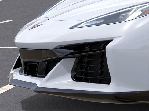 New 2026 Chevrolet Corvette Z06 image 37