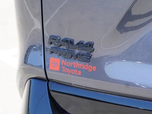 Used 2023 Toyota RAV4 XSE w/ Weather Package AWD/4WD image 14
