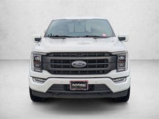 Used 2022 Ford F150 Lariat w/ Equipment Group 502A High video 2
