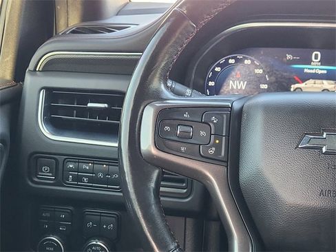 Used 2022 Chevrolet Tahoe RST w/ Luxury Package image 28