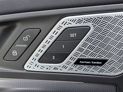 Used 2024 BMW X1 M35i w/ Premium Package image 21