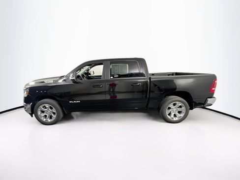 Used 2022 RAM 1500 Big Horn AWD/4WD image 8