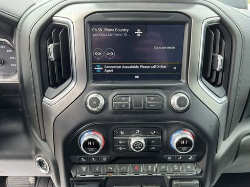 Used 2021 GMC Sierra 3500 Denali w/ Denali Ultimate Package image 24