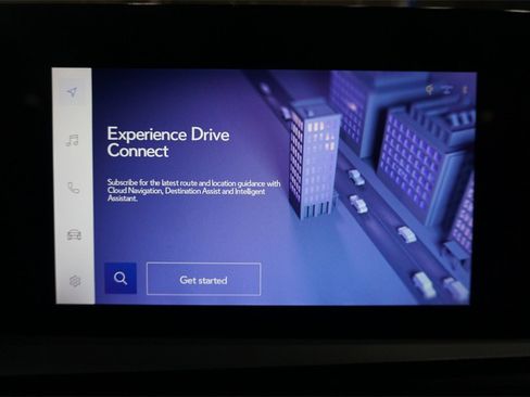 Used 2023 Lexus ES 350 350 image 10