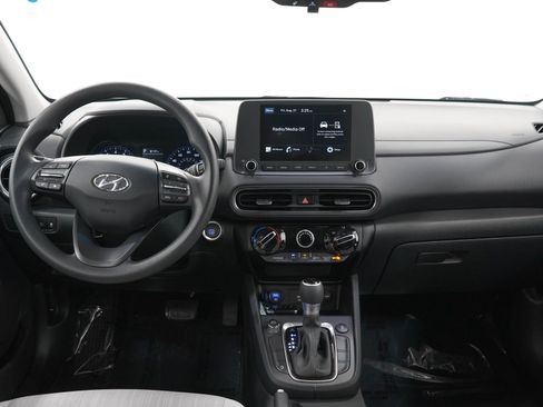 Used 2023 Hyundai Kona SEL w/ Cargo Package AWD/4WD image 15