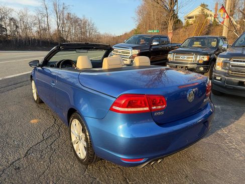 Used 2012 Volkswagen Eos Komfort image 5