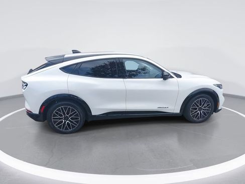 Certified 2024 Ford Mustang Mach-E Premium image 6