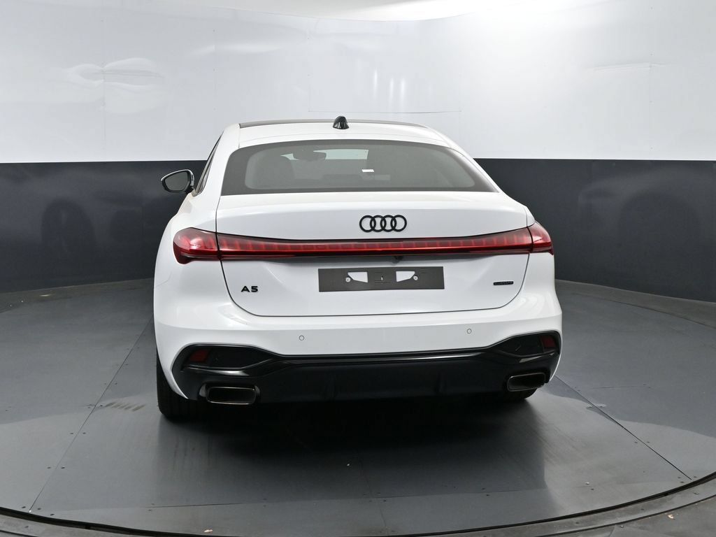 New 2026 Audi A5 Premium AWD/4WD image 24