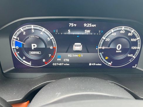 Used 2022 Mitsubishi Outlander SEL FWD image 14