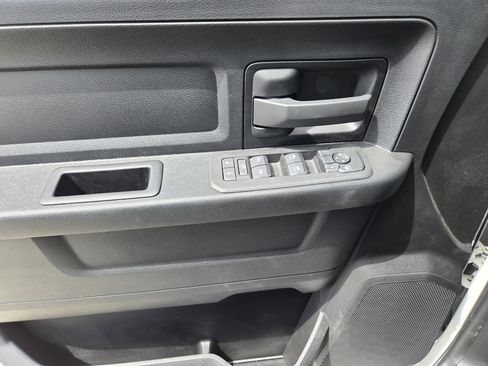 New 2026 RAM 2500 Tradesman AWD/4WD image 18
