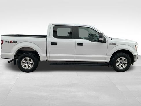 Used 2019 Ford F150 XL w/ Equipment Group 101A Mid image 8