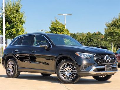 Used 2025 Mercedes-Benz GLC 300