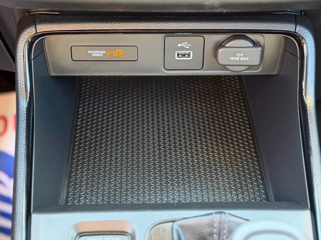 Used 2024 Honda CR-V LX image 16