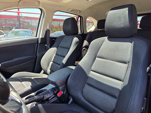 Used 2013 MAZDA CX-5 Touring w/ Bose & Moonroof Pkg FWD image 22