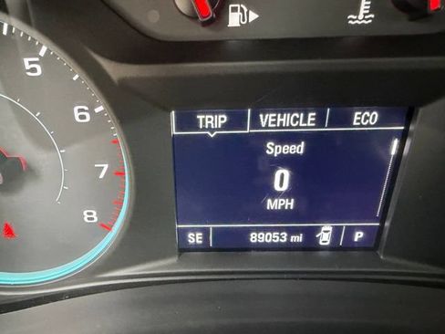Used 2021 Chevrolet Malibu LT FWD image 22