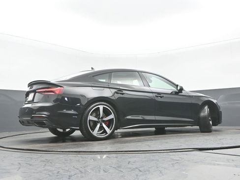 Used 2023 Audi A5 2.0T Premium Plus w/ Premium Plus image 31