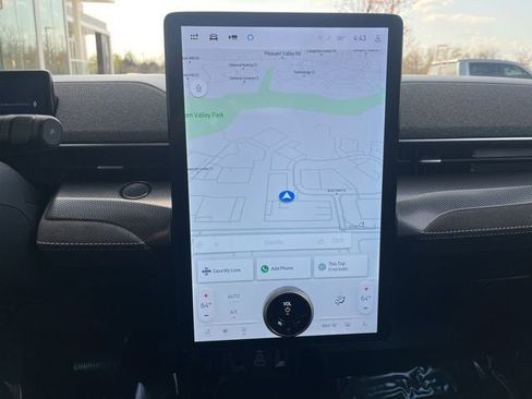 Certified 2025 Ford Mustang Mach-E GT w/ Bronze Appearance Package image 32