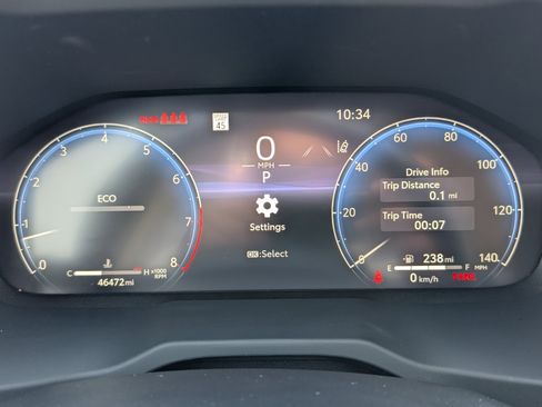 Used 2023 Toyota RAV4 Limited image 25