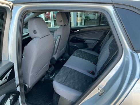 Used 2021 Volkswagen ID.4 Pro w/ ID.4 Protection Package image 11