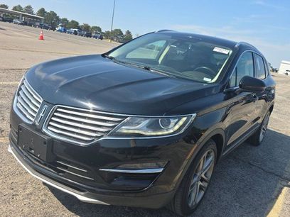 Used 2016 Lincoln MKC Reserve w/ Lincoln MKC Climate Package