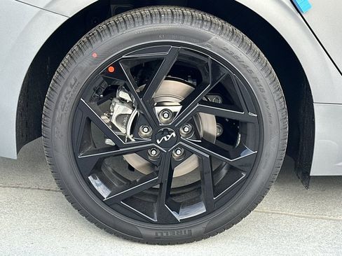 New 2026 Kia K5 GT-Line image 7