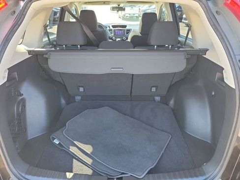 Used 2016 Honda CR-V EX image 8