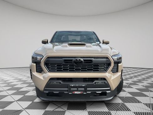 New 2026 Toyota Tacoma TRD Sport image 6
