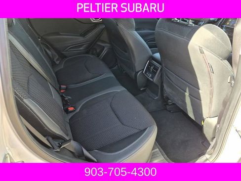 Used 2021 Subaru Forester Premium w/ Popular Package #1 image 15