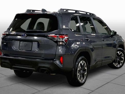 Certified 2025 Subaru Forester image 12