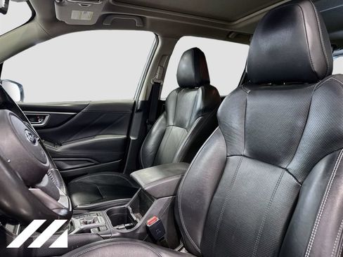 Used 2020 Subaru Forester Limited AWD/4WD image 20