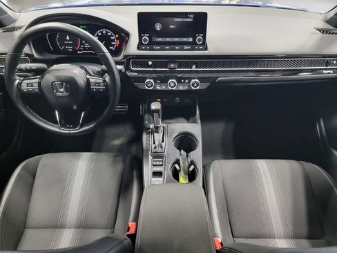 Certified 2024 Honda Civic Sport image 18