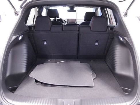 Certified 2024 Honda HR-V Sport image 22