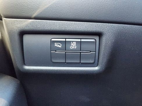 New 2025 MAZDA CX-5 AWD 2.5 S w/ Select Package image 17