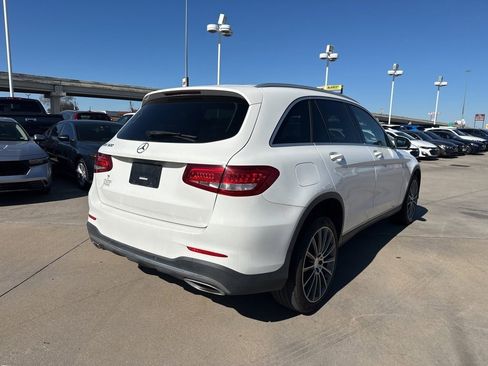 Used 2016 Mercedes-Benz GLC 300 image 5