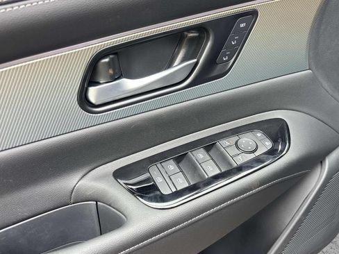 New 2026 Nissan Murano SL AWD/4WD image 10