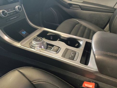 Used 2024 Ford Edge SEL image 26