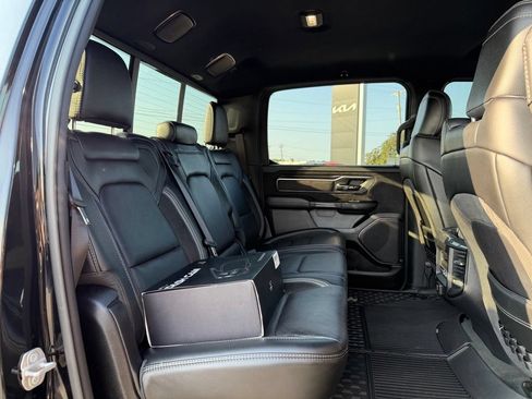 Used 2021 RAM 1500 TRX w/ TRX Level 2 Equipment Group AWD/4WD image 32