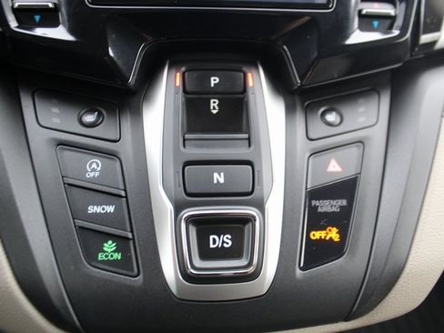 Used 2022 Honda Odyssey EX-L image 21