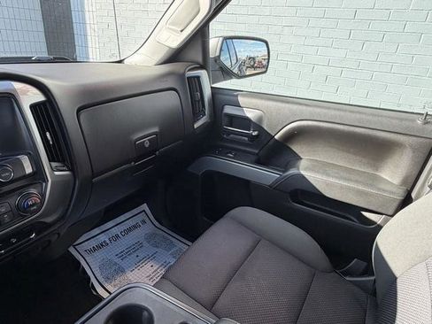 Used 2016 Chevrolet Silverado 1500 LT w/ All Star Edition image 19