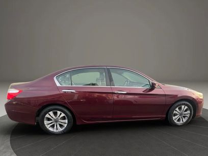 Used 2014 Honda Accord LX