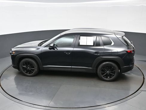 Used 2025 MAZDA CX-50 AWD 2.5 S w/ Preferred Package image 37