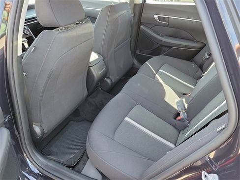 New 2026 Hyundai Sonata SE image 17