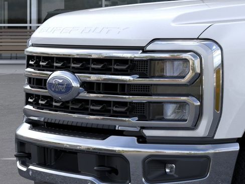 New 2026 Ford F250 King Ranch AWD/4WD image 17